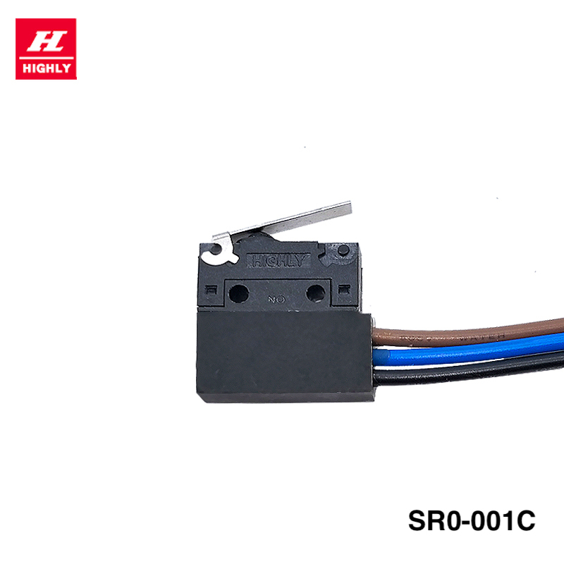 海立 SR0-001C