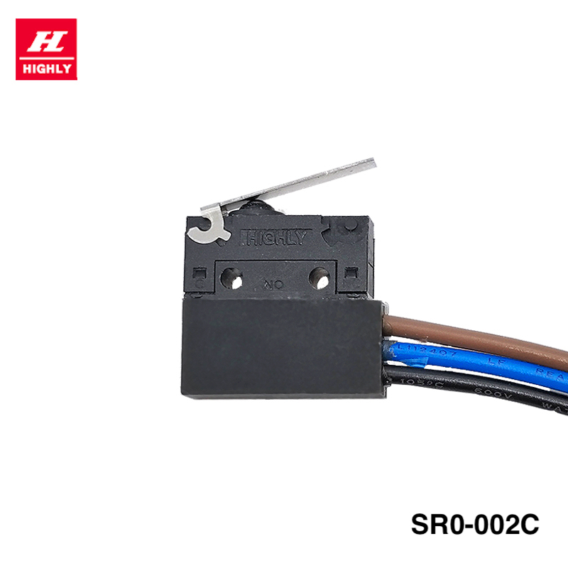 海立 SR0-002C