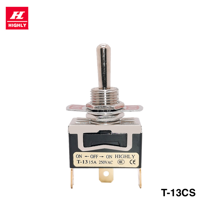海立 T-13CS