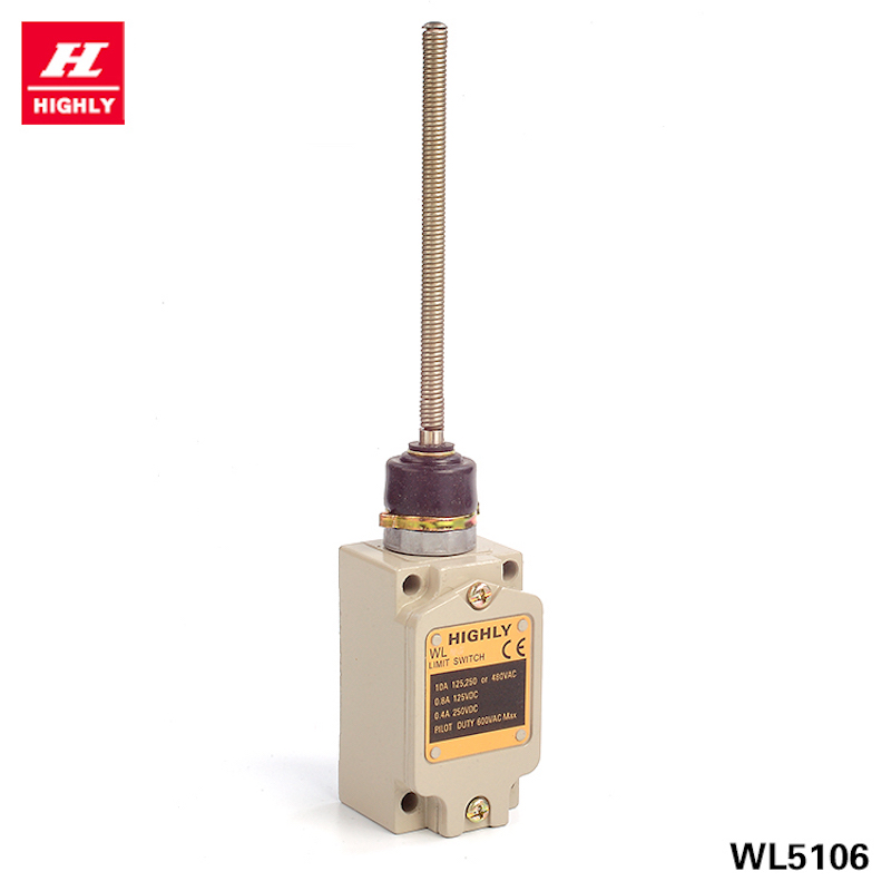海立 WL5106