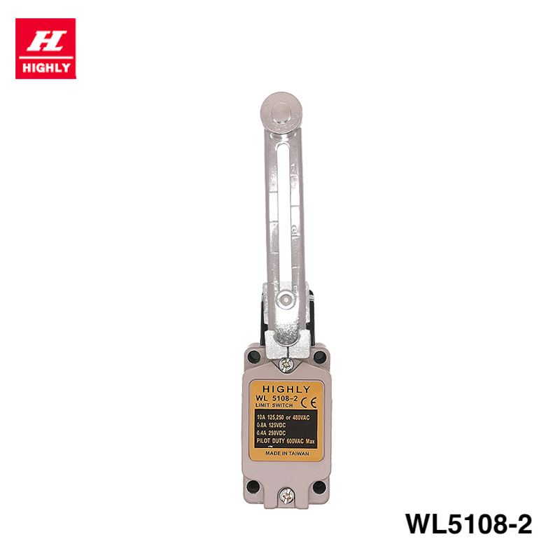 海立 WL5108-2