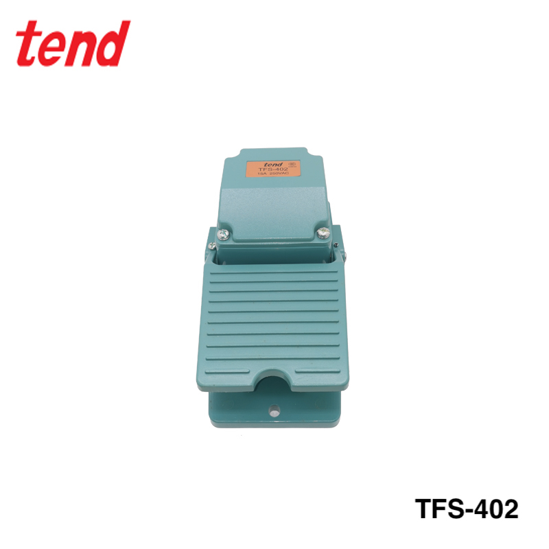 天得 TFS-402