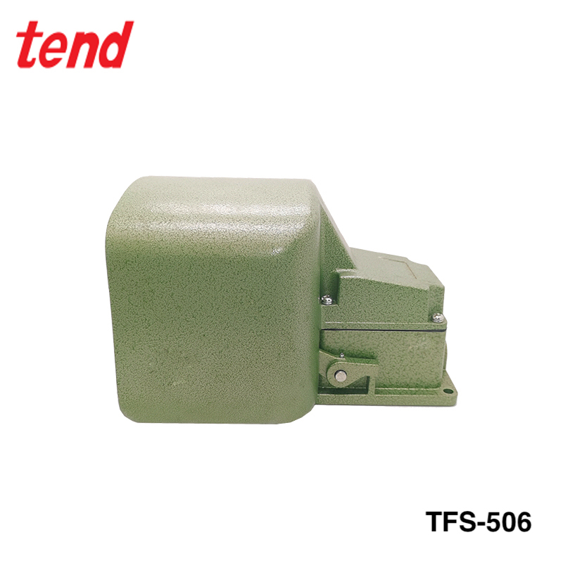 天得 TFS-506