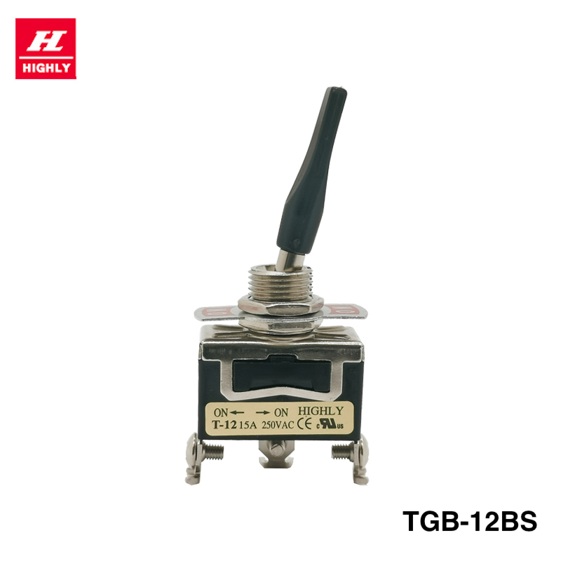 海立 TGB-12BS