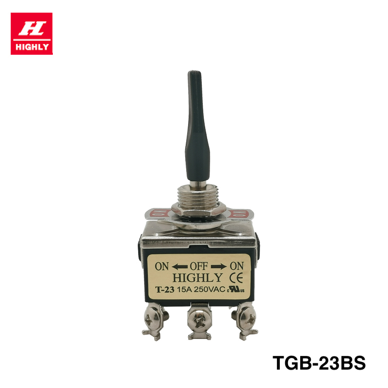 海立 TGB-23BS