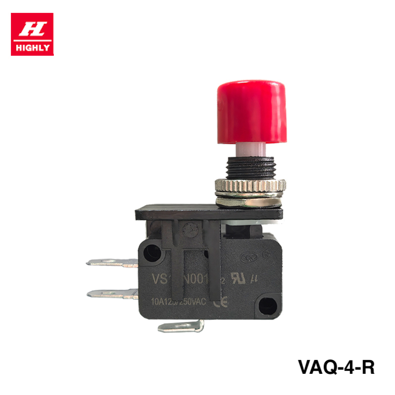 海立 VAQ-4R-R