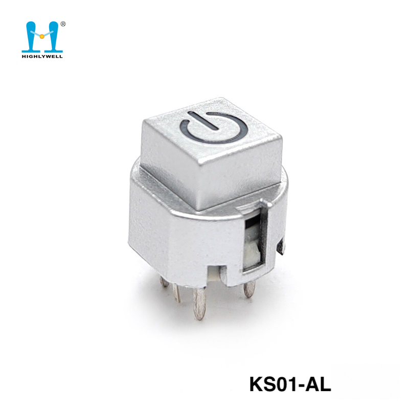 翰昱威 KS01-AL