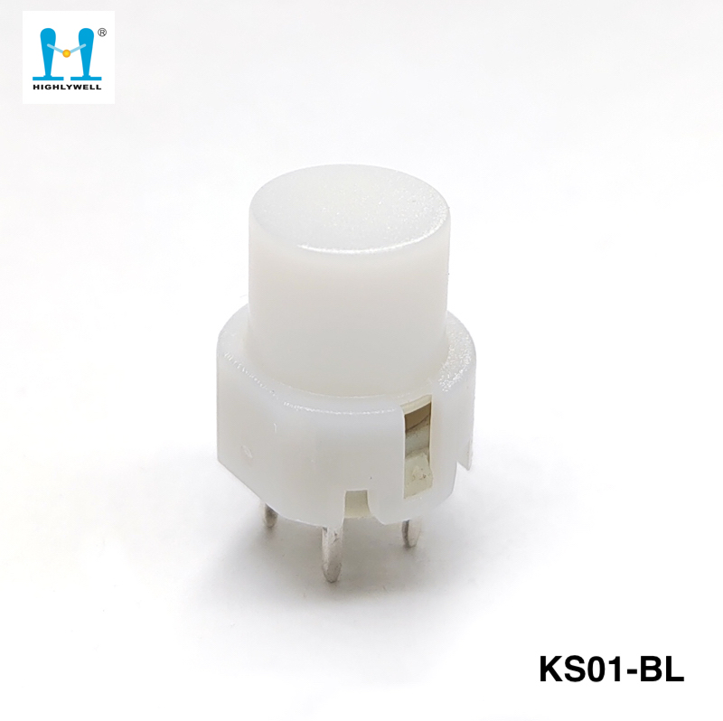 翰昱威 KS01-BL