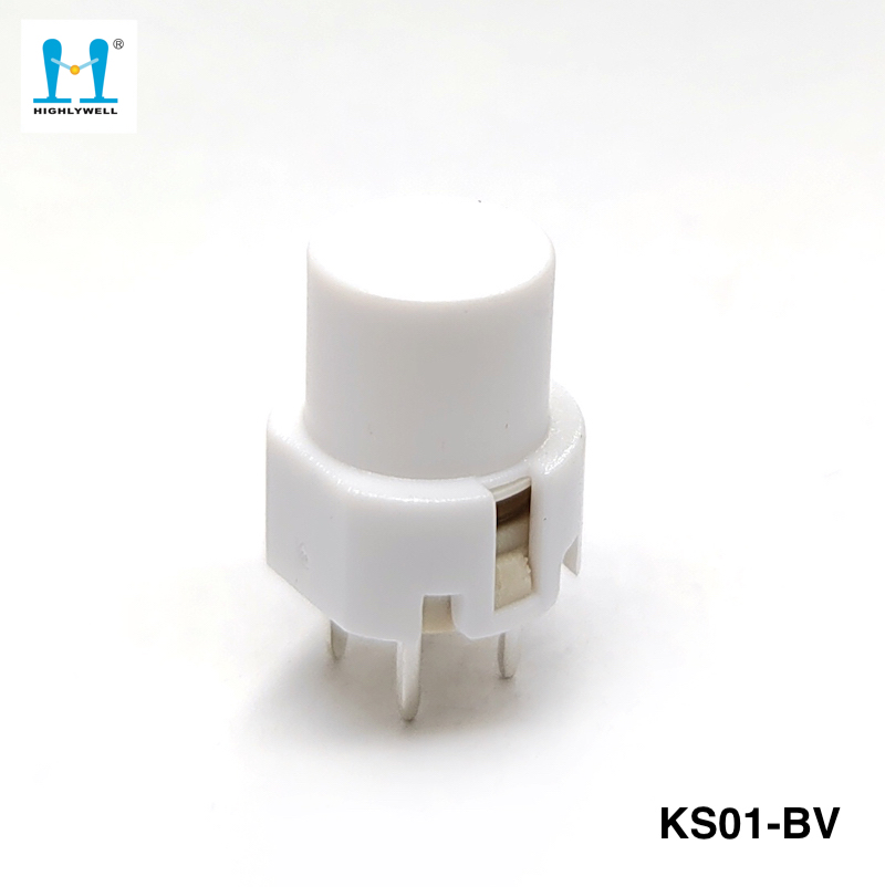 翰昱威 KS01-BV