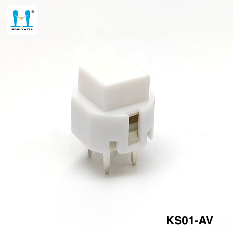 翰昱威 KS01-AV