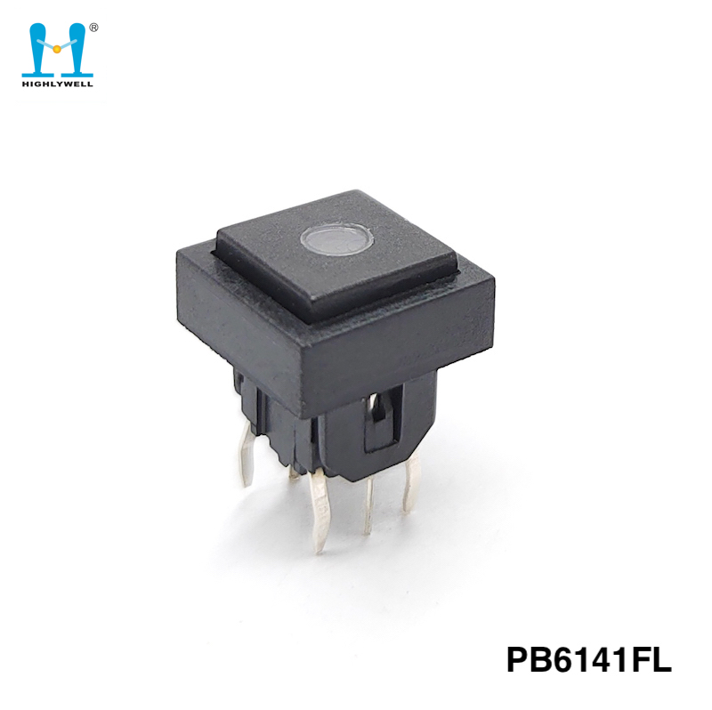 翰昱威 PB6141FL