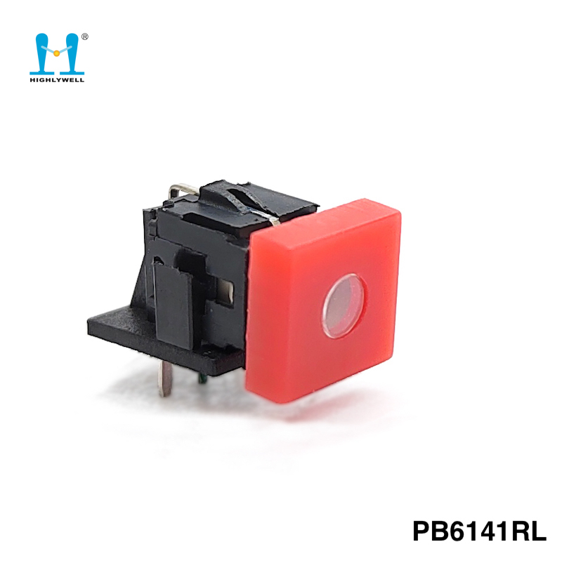 翰昱威 PB6141RL