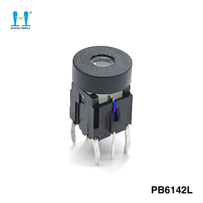 翰昱威 PB6142L