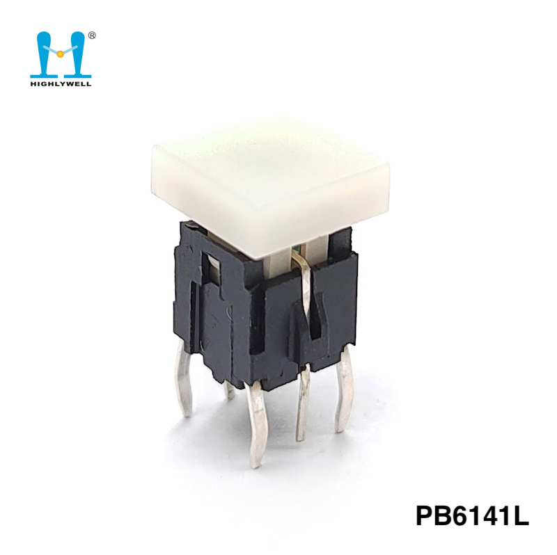 翰昱威 PB6141L