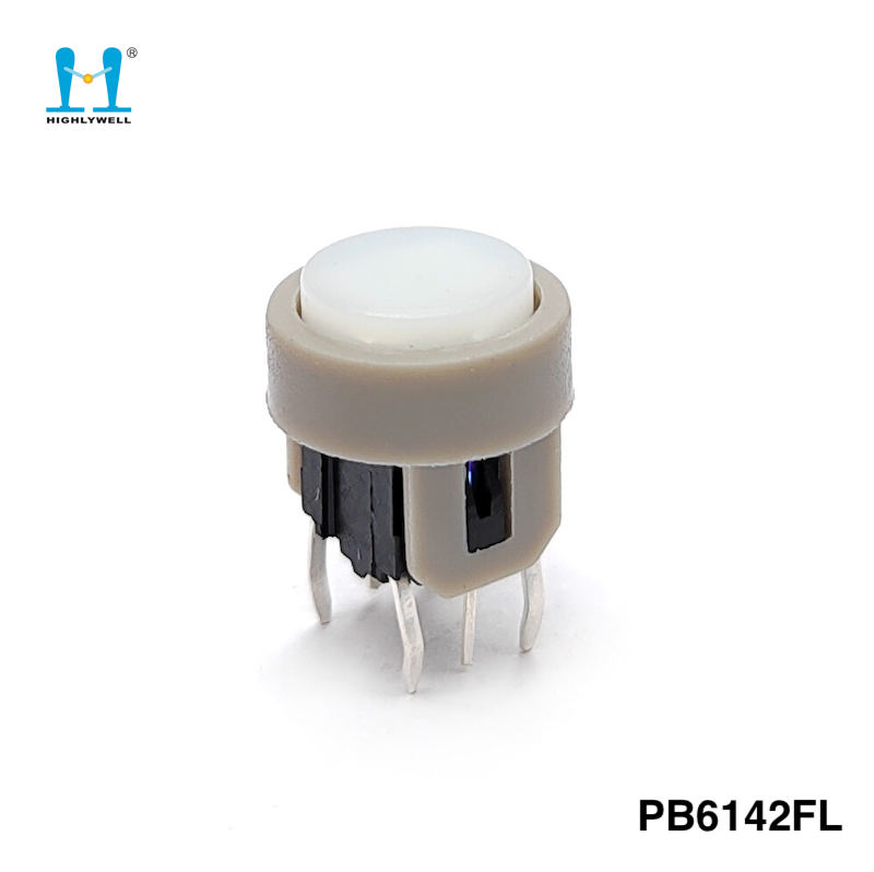 翰昱威 PB6142FL