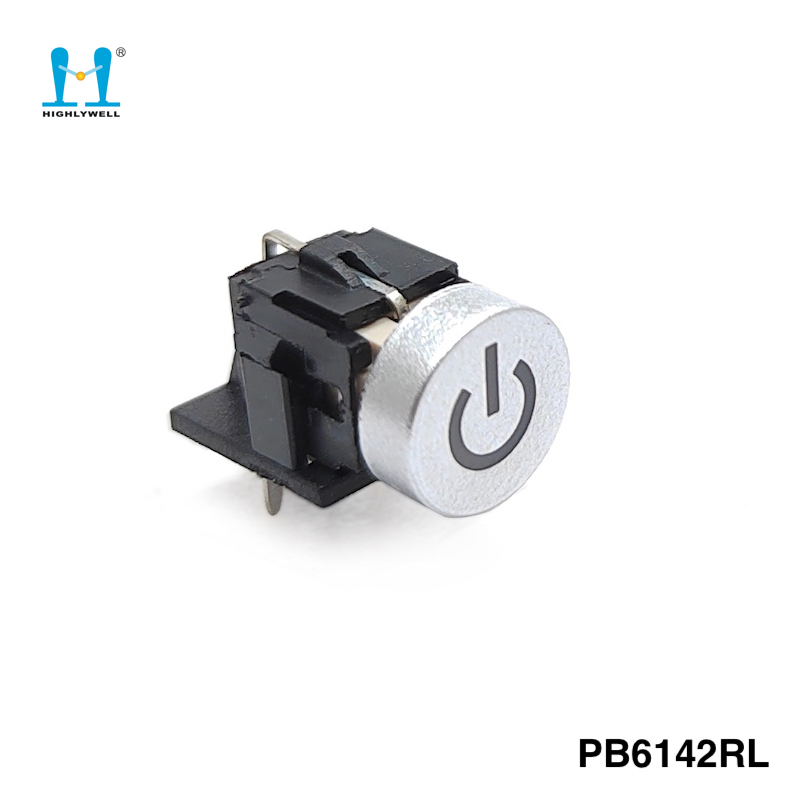翰昱威 PB6142RL