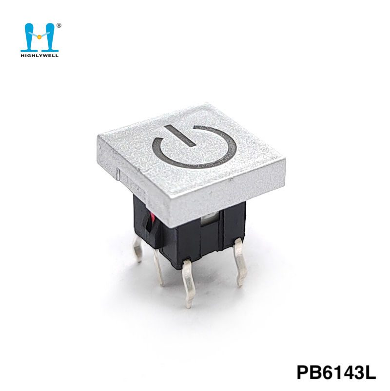 翰昱威 PB6143L