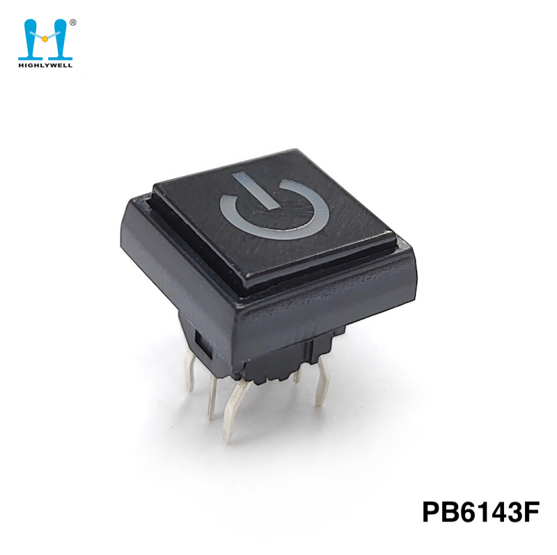 翰昱威 PB6143FL