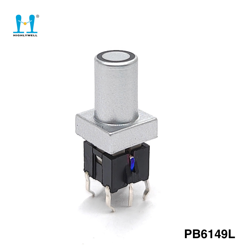 翰昱威 PB6149L