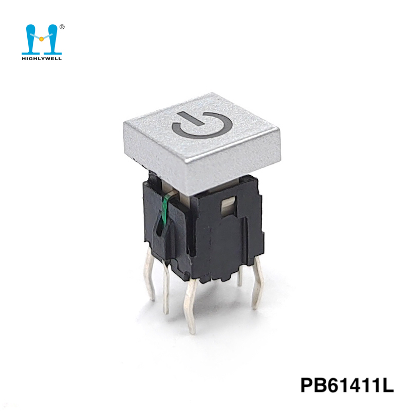 翰昱威 PB61411L