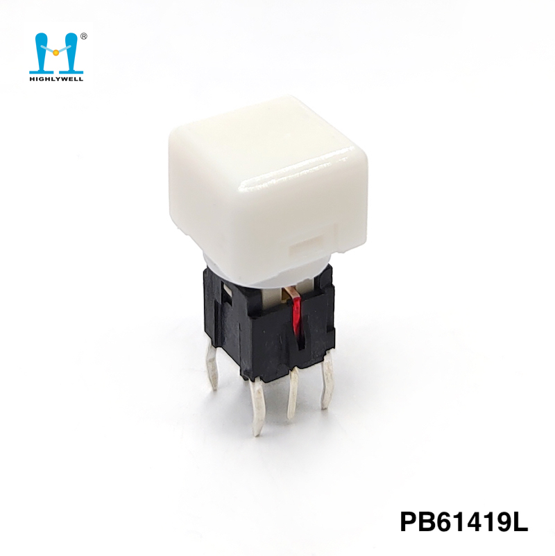 翰昱威 PB61419L