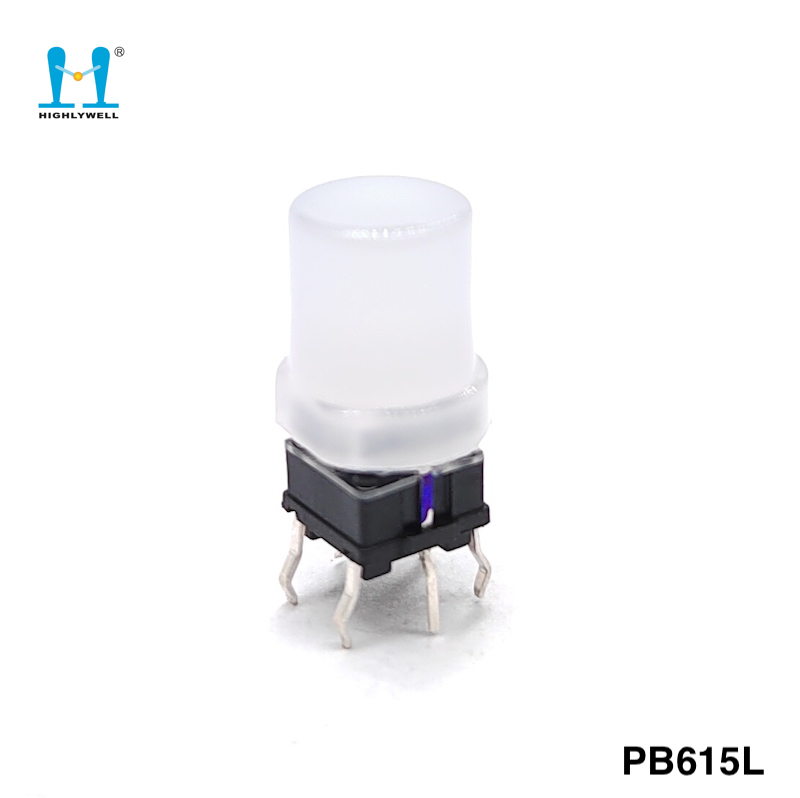 翰昱威 PB615L
