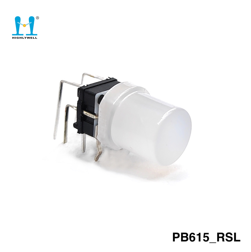 翰昱威 PB615RSL
