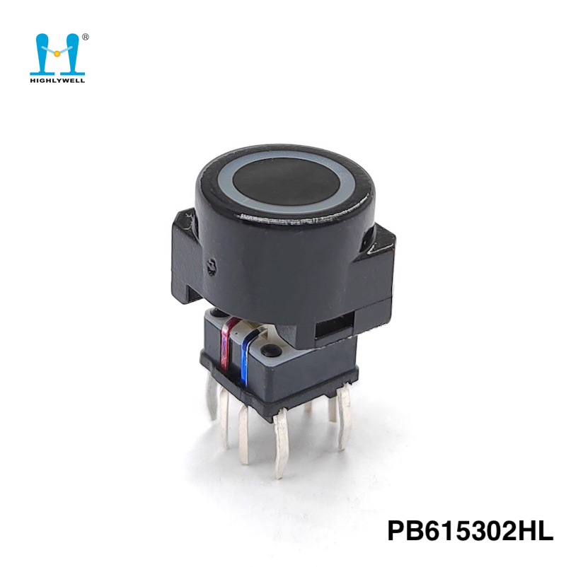 翰昱威 PB615HL