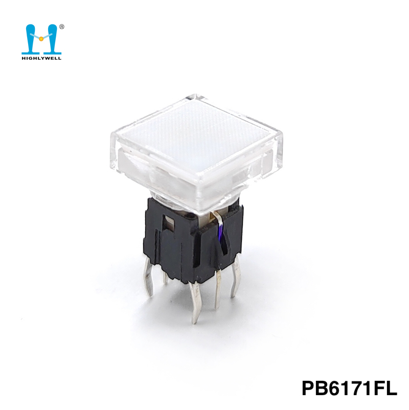 翰昱威 PB6171FL