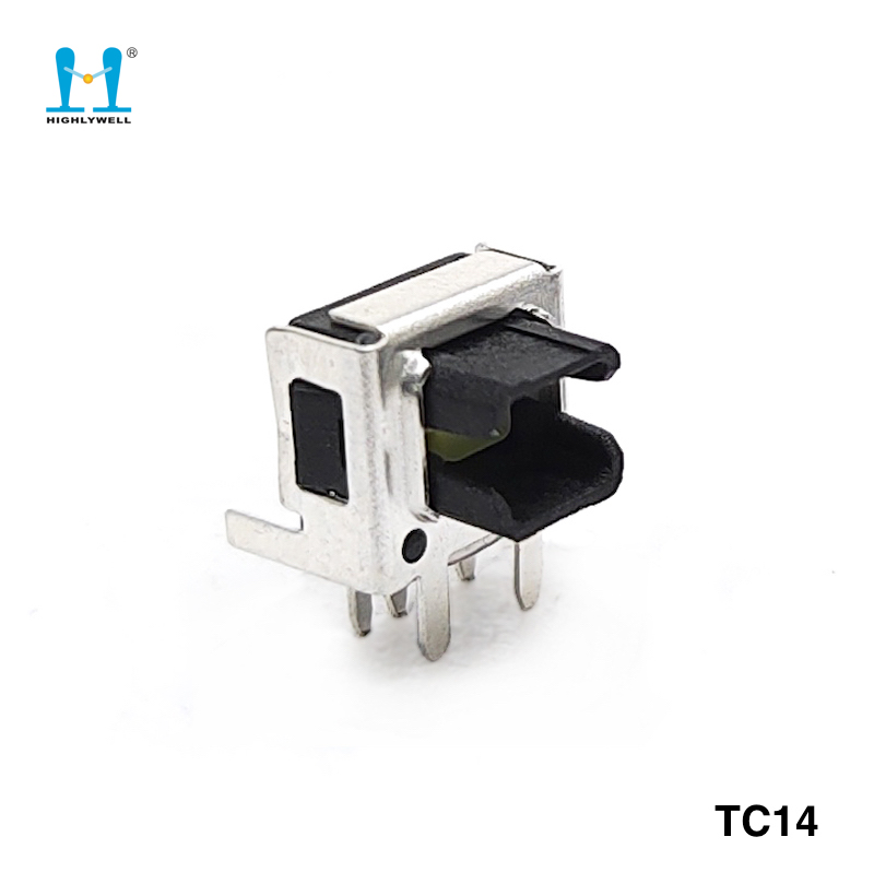 翰昱威 TC14