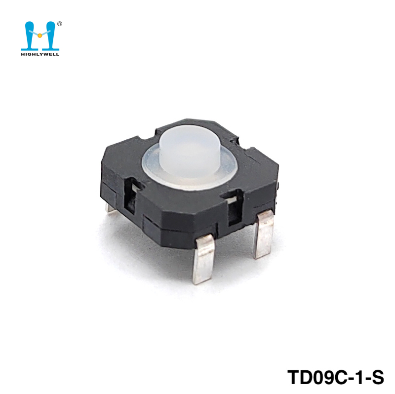 翰昱威 TD09C-1-S
