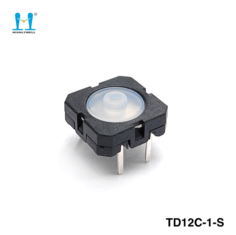 翰昱威 TD12C-1-S