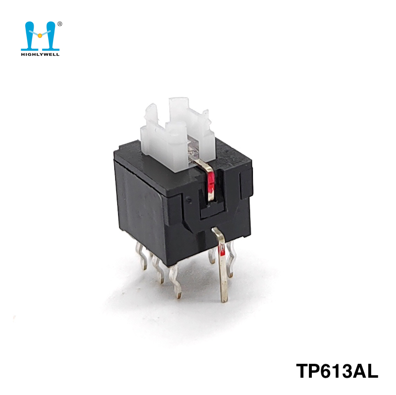 翰昱威 TP613AL