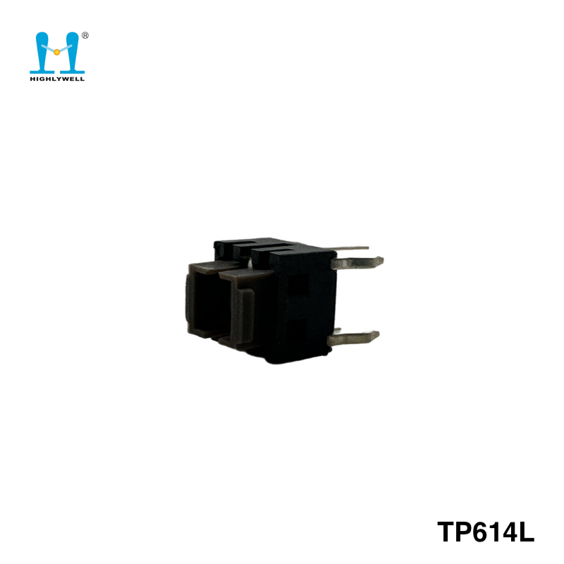 翰昱威 TP614L