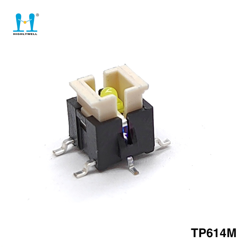 翰昱威 TP614M