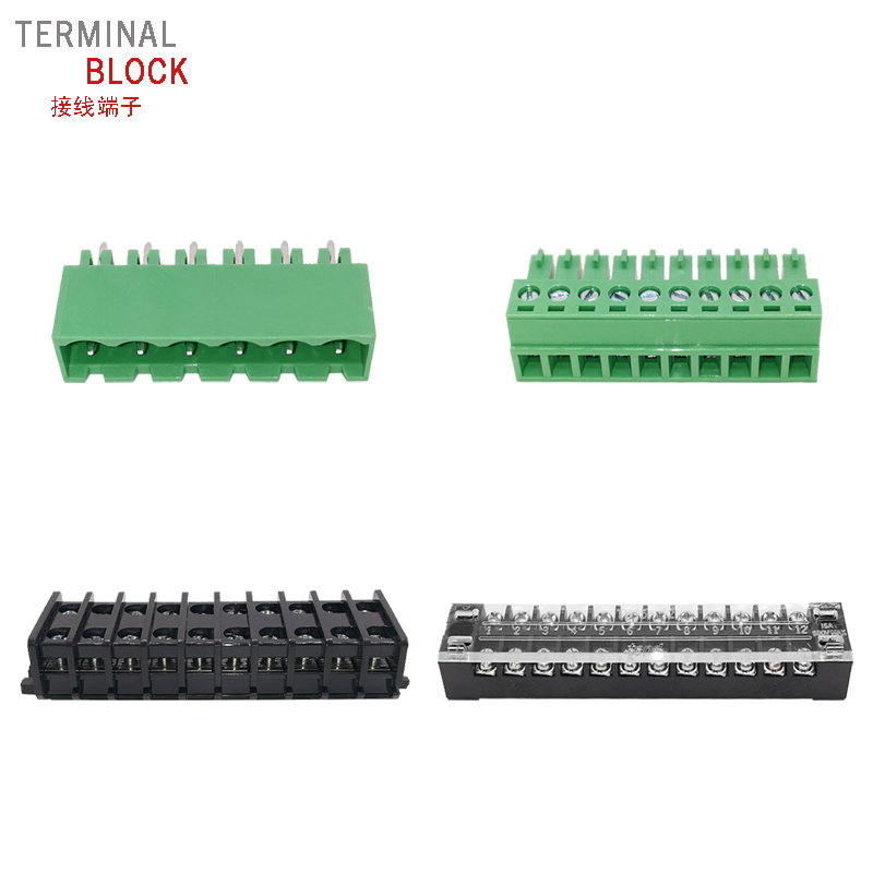 接线端子系列